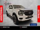 Thumbnail Ford Ranger 2.0 SiT double cab XL auto