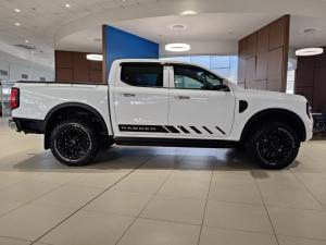 Ford Ranger 2.0 SiT double cab XL auto - Image 3