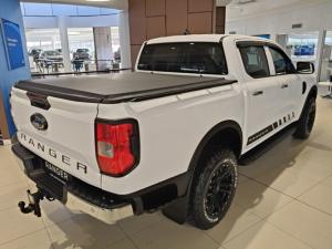 Ford Ranger 2.0 SiT double cab XL auto - Image 4