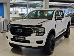 Ford Ranger 2.0 SiT double cab XL auto - Image 7