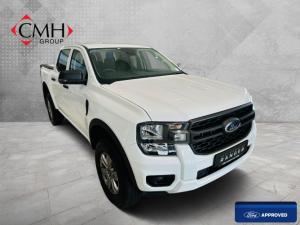 Ford Ranger 2.0 SiT double cab XL auto - Image 1