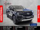 Thumbnail Ford Ranger 2.0 BiTurbo double cab Wildtrak 4x4