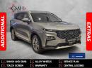Thumbnail Ford Territory 1.8T Trend
