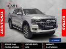Thumbnail Ford Ranger 3.0TD V6 double cab Platinum 4WD