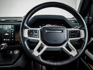Land Rover Defender 110 D300 X-Dynamic HSE - Image 18