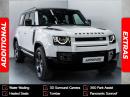 Thumbnail Land Rover Defender 110 D300 X-Dynamic HSE