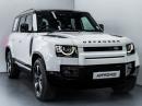 Thumbnail Land Rover Defender 110 D300 X-Dynamic HSE