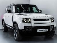 Thumbnail Land Rover Defender 110 D300 X-Dynamic HSE