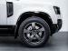 Land Rover Defender 110 D300 X-Dynamic HSE - Thumbnail 4