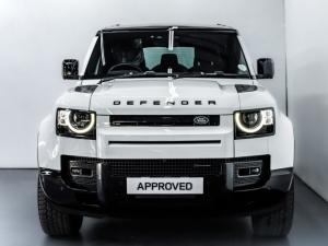 Land Rover Defender 110 D300 X-Dynamic HSE - Image 5