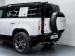 Land Rover Defender 110 D300 X-Dynamic HSE - Thumbnail 9