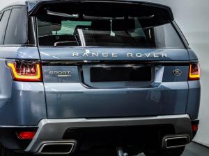 Land Rover Range Rover Sport SE TDV6 - Image 10