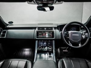 Land Rover Range Rover Sport SE TDV6 - Image 13