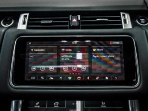 Land Rover Range Rover Sport SE TDV6 - Image 14