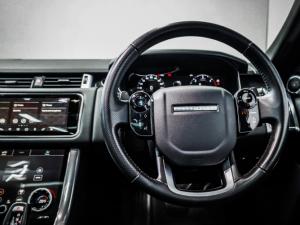 Land Rover Range Rover Sport SE TDV6 - Image 18