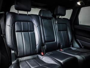 Land Rover Range Rover Sport SE TDV6 - Image 20