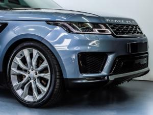Land Rover Range Rover Sport SE TDV6 - Image 3