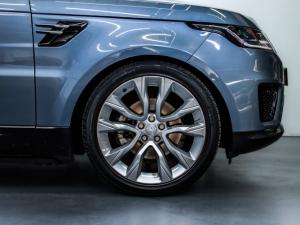 Land Rover Range Rover Sport SE TDV6 - Image 4