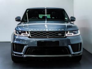 Land Rover Range Rover Sport SE TDV6 - Image 5