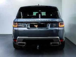 Land Rover Range Rover Sport SE TDV6 - Image 6
