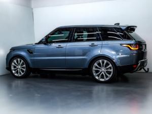 Land Rover Range Rover Sport SE TDV6 - Image 8