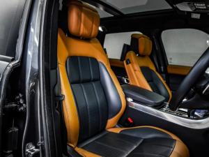 Land Rover Range Rover Sport HSE Dynamic Black P400e - Image 12