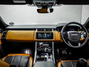 Land Rover Range Rover Sport HSE Dynamic Black P400e - Image 13