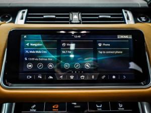Land Rover Range Rover Sport HSE Dynamic Black P400e - Image 14