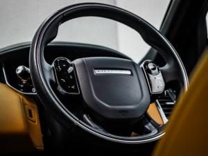 Land Rover Range Rover Sport HSE Dynamic Black P400e - Image 18