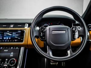 Land Rover Range Rover Sport HSE Dynamic Black P400e - Image 19