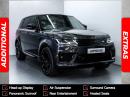 Thumbnail Land Rover Range Rover Sport HSE Dynamic Black P400e