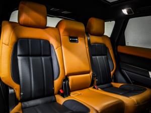 Land Rover Range Rover Sport HSE Dynamic Black P400e - Image 22