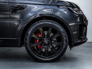 Land Rover Range Rover Sport HSE Dynamic Black P400e - Image 4