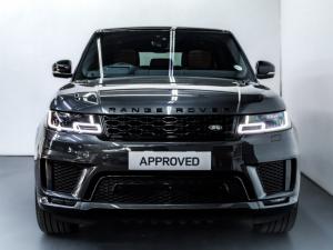 Land Rover Range Rover Sport HSE Dynamic Black P400e - Image 5