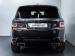 Land Rover Range Rover Sport HSE Dynamic Black P400e - Thumbnail 6