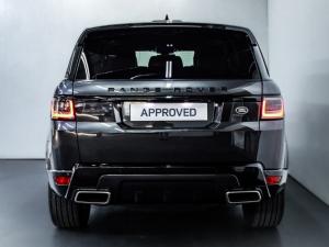 Land Rover Range Rover Sport HSE Dynamic Black P400e - Image 6