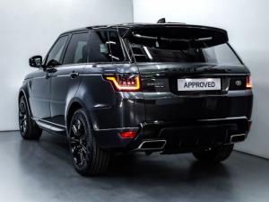 Land Rover Range Rover Sport HSE Dynamic Black P400e - Image 7