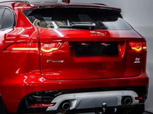 Jaguar F-Pace 30d AWD S - Image 10