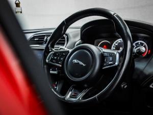 Jaguar F-Pace 30d AWD S - Image 11