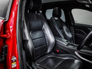 Jaguar F-Pace 30d AWD S - Image 12