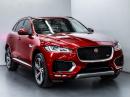 Thumbnail Jaguar F-Pace 30d AWD S