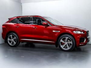 Jaguar F-Pace 30d AWD S - Image 2