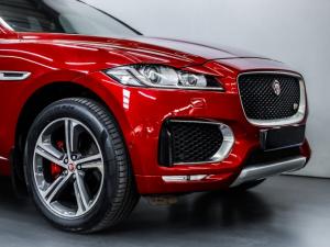 Jaguar F-Pace 30d AWD S - Image 3