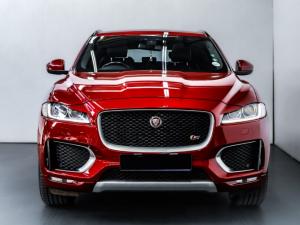 Jaguar F-Pace 30d AWD S - Image 5
