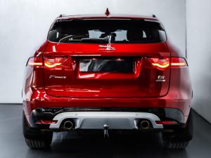Jaguar F-Pace 30d AWD S - Image 6