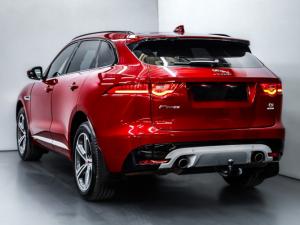Jaguar F-Pace 30d AWD S - Image 7