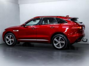 Jaguar F-Pace 30d AWD S - Image 8