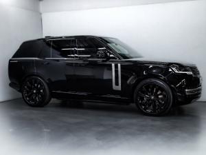 Land Rover Range Rover P530 HSE - Image 2