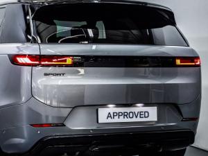 Land Rover Range Rover Sport D350 Dynamic HSE - Image 10
