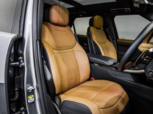 Land Rover Range Rover Sport D350 Dynamic HSE - Image 12